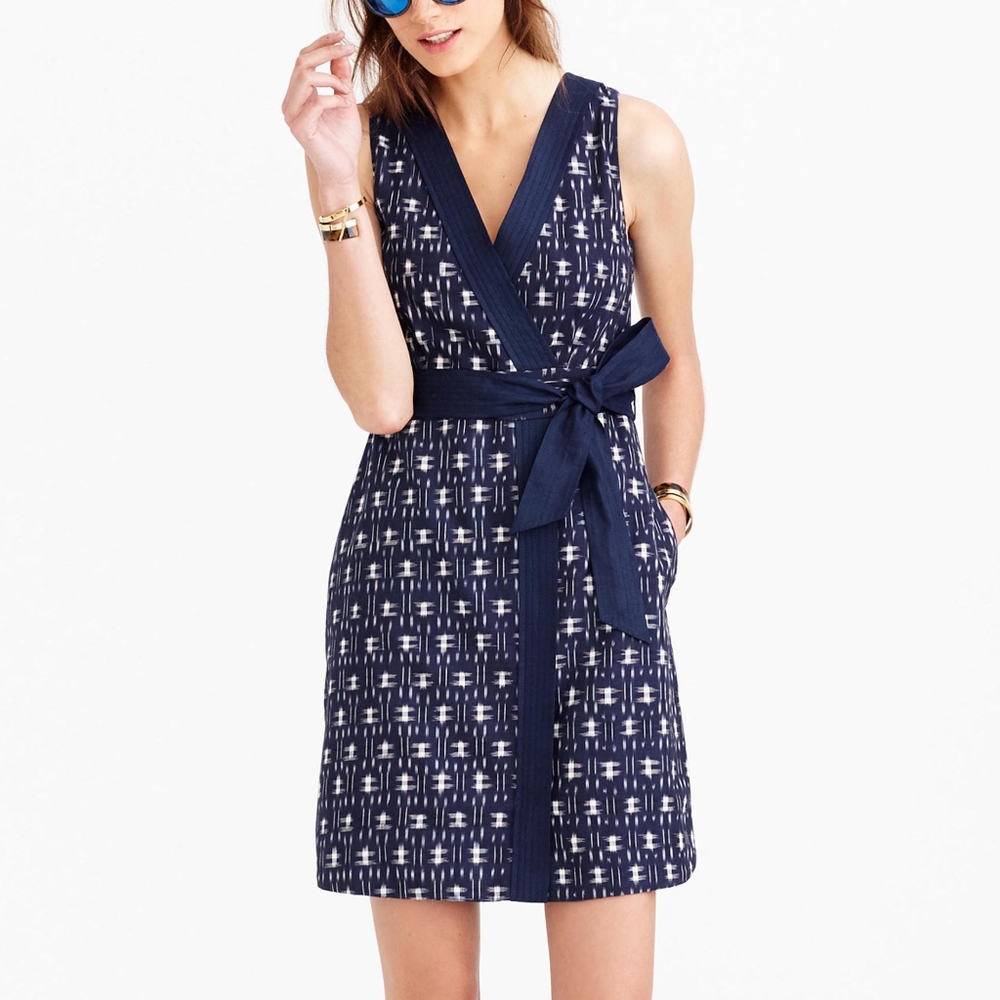$168 J CREW